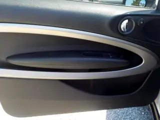2013 MINI  Paceman