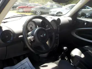 2013 MINI  Paceman