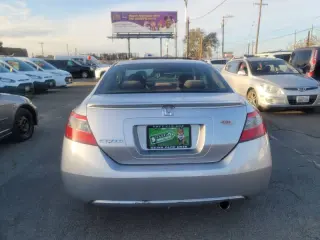 2011 Honda Civic EX