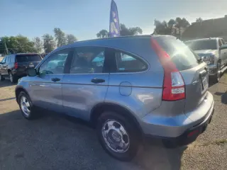 2007 Honda CR-V LX