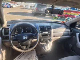 2007 Honda CR-V LX