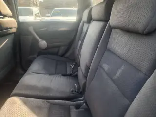 2007 Honda CR-V LX