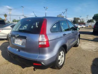 2007 Honda CR-V LX