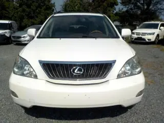 2009 Lexus RX 350 AWD