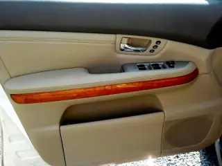 2009 Lexus RX 350 AWD