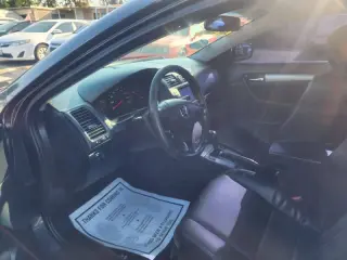 2006 Honda Accord EX V-6 w/Navi