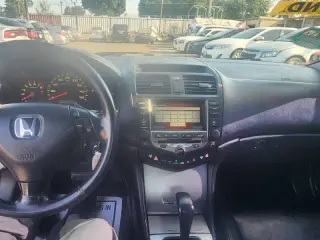 2006 Honda Accord EX V-6 w/Navi