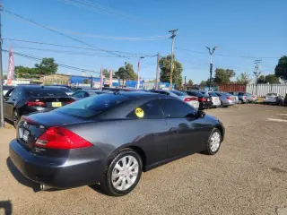 2006 Honda Accord EX V-6 w/Navi