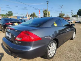 2006 Honda Accord EX V-6 w/Navi