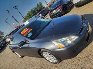 2006 Honda Accord EX V-6 w/Navi