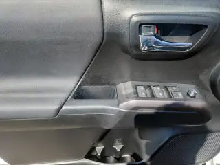 Toyota Tacoma 2021 4x2 TRD Off-Road 4dr Double Cab 5.0 ft SB