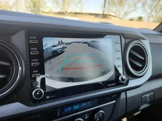 Toyota Tacoma 2021 4x2 TRD Off-Road 4dr Double Cab 5.0 ft SB