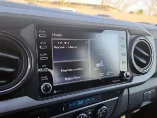 Toyota Tacoma 2021 4x2 TRD Off-Road 4dr Double Cab 5.0 ft SB
