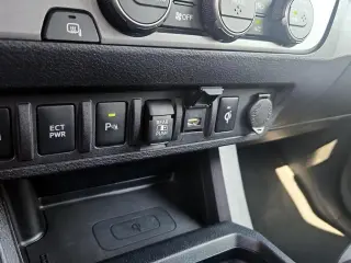 Toyota Tacoma 2021 4x2 TRD Off-Road 4dr Double Cab 5.0 ft SB