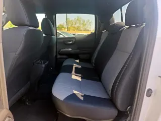 Toyota Tacoma 2021 4x2 TRD Off-Road 4dr Double Cab 5.0 ft SB