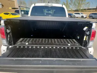 Toyota Tacoma 2021 4x2 TRD Off-Road 4dr Double Cab 5.0 ft SB