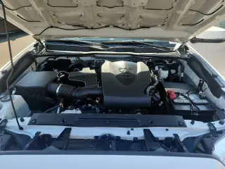Toyota Tacoma 2021 4x2 TRD Off-Road 4dr Double Cab 5.0 ft SB