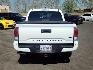 Toyota Tacoma 2021 4x2 TRD Off-Road 4dr Double Cab 5.0 ft SB