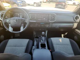 Toyota Tacoma 2021 4x2 TRD Off-Road 4dr Double Cab 5.0 ft SB