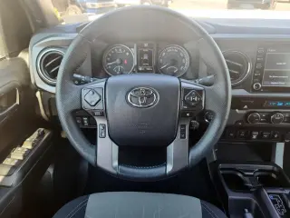 Toyota Tacoma 2021 4x2 TRD Off-Road 4dr Double Cab 5.0 ft SB