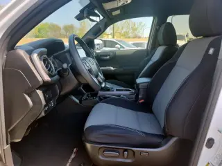 Toyota Tacoma 2021 4x2 TRD Off-Road 4dr Double Cab 5.0 ft SB