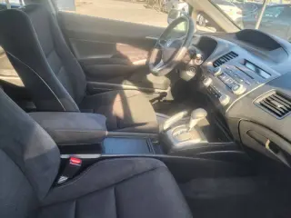 2010 Honda Civic LX-S