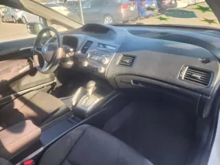 2010 Honda Civic LX-S