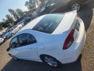 2010 Honda Civic LX-S