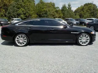 2015 Jaguar XJ-Series XJL Portfolio AWD