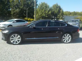 2017 Volvo S90 T6 Inscription AWD