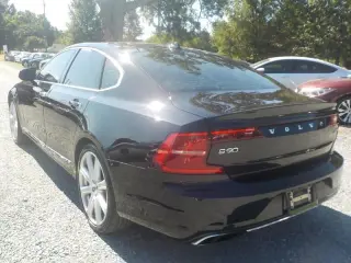 2017 Volvo S90 T6 Inscription AWD