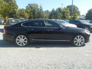 2017 Volvo S90 T6 Inscription AWD