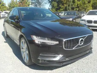 2017 Volvo S90 T6 Inscription AWD