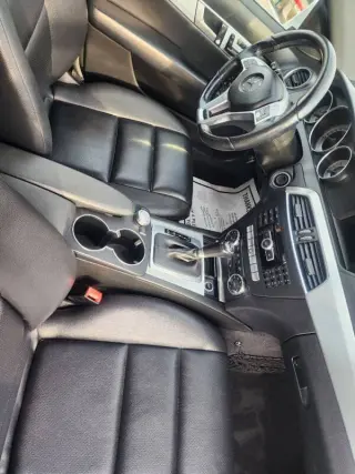 2013 Mercedes-Benz C-Class C 250 Sport