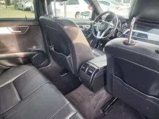 2013 Mercedes-Benz C-Class C 250 Sport