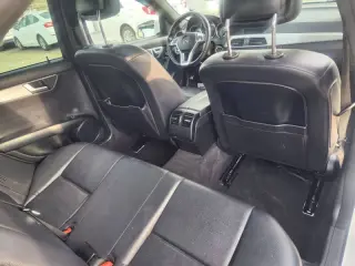 2013 Mercedes-Benz C-Class C 250 Sport