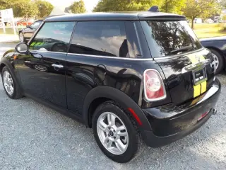 2013 MINI  Cooper