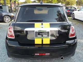 2013 MINI  Cooper