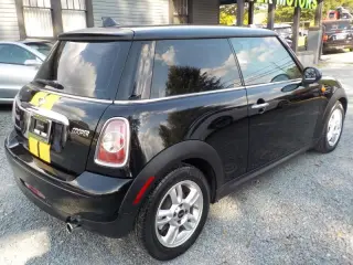 2013 MINI  Cooper