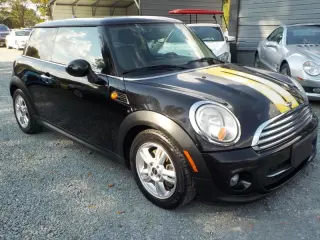 2013 MINI  Cooper