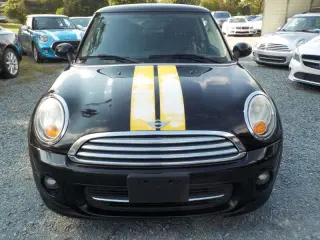 2013 MINI  Cooper