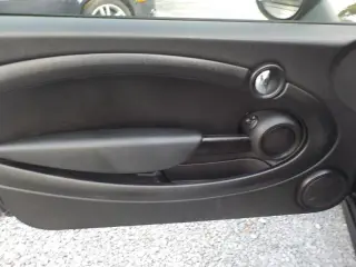 2013 MINI  Cooper