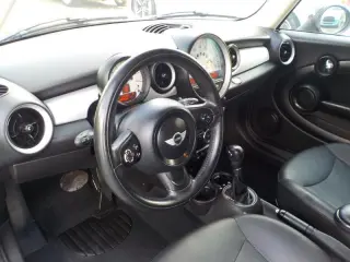 2013 MINI  Cooper
