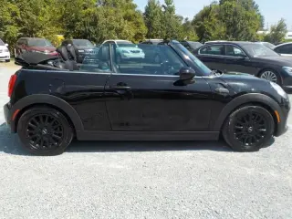 2017 MINI 2dr Base Cooper Convertible