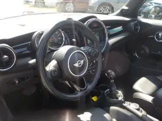 2017 MINI 2dr Base Cooper Convertible