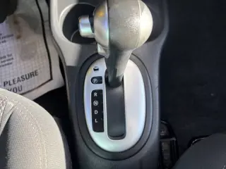 2014 Nissan Versa 1.6 S