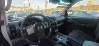 2006 Nissan Frontier Nismo