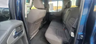 2006 Nissan Frontier Nismo