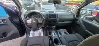 2006 Nissan Frontier Nismo