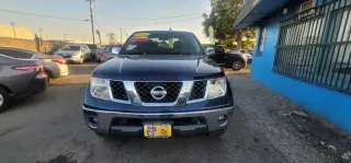 2006 Nissan Frontier Nismo